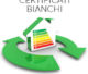 certificati bianchi